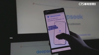 DeepSeek靠「三招」崛起！　OpenAI推新模型迎戰
