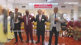 南非再度要求台灣代表處撤離首都　外交部：持續溝通