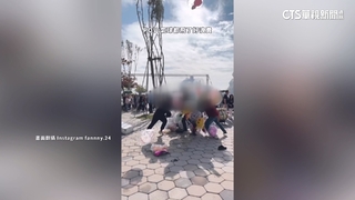 吉伊卡哇「高」人氣！盜版攤商搶生意開打　警逮3人