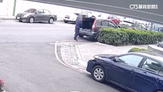 工頭殺臨時工又奪金飾變賣　行凶棄屍畫面曝