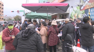 罷免藍委搶開工日送件　罷免綠委拚連署門檻