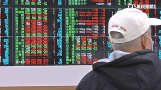 DeepSeek+川普關稅　專家估台股迎「季線保衛戰」