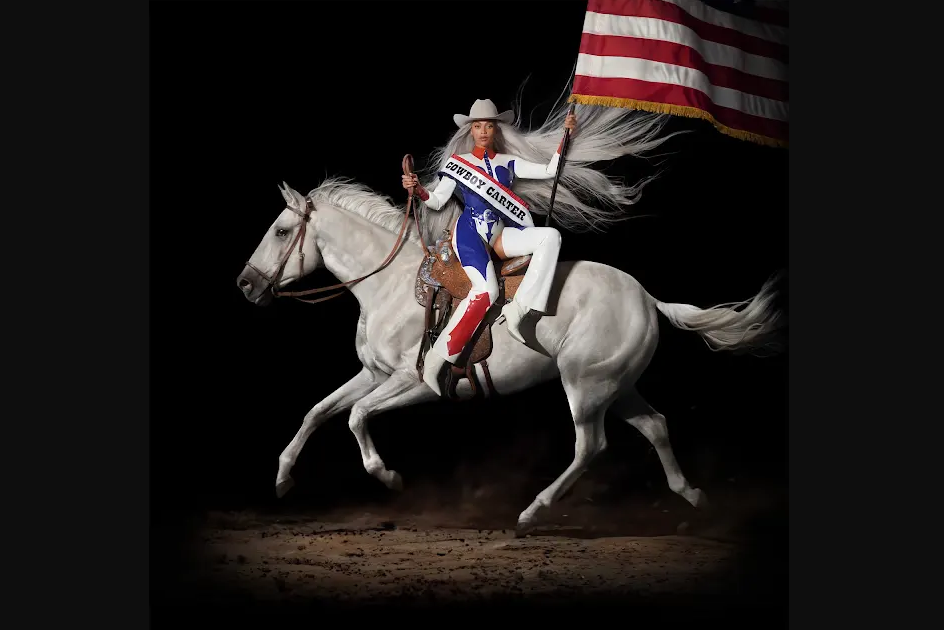 (圖/翻攝自Beyoncé YT)