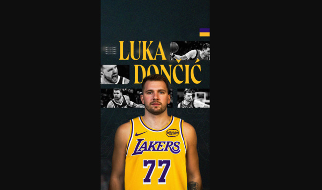 Doncic交易後首發文！吐心聲「以為會在達拉斯渡過職業生涯」 | 華視新聞