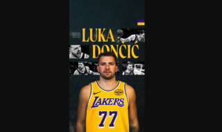 Doncic交易後首發文！吐心聲「以為會在達拉斯渡過職業生涯」