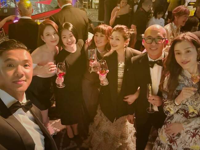 上個月才見面　得知大S病逝 范瑋琪「心都碎了」 急趕回台北 | 華視新聞