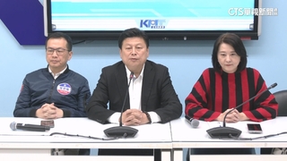 罷免藍委團體集結送件　藍：罷免「台北雙吳」已達標