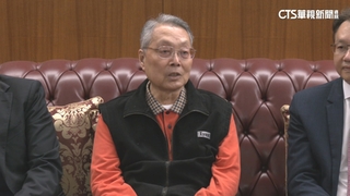 川普關稅+DeepSeek威脅　施振榮：速度彈性是台優勢