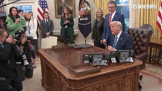 川普揮關稅大刀！　加拿大.墨西哥祭對策反制美國