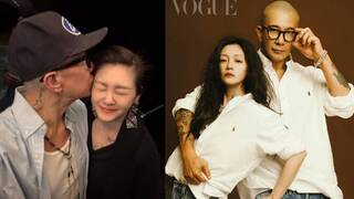 愛妻大S徐熙媛猝逝　具俊曄悲痛發聲：我不好