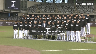 初六開訓！　經典賽資格賽　台灣隊36人集訓名單曝