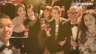 大S流感併發肺炎驟逝！　小S和S媽悲痛發聲