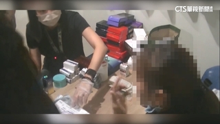 神似李多慧！　越籍移工當密醫　幫同鄉隆鼻遭送辦