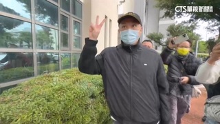 5億高中生案　夏男判1年6月入獄對鏡頭比「YA」