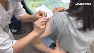 大S驟逝　民眾憂心擠爆診所搶打流感疫苗