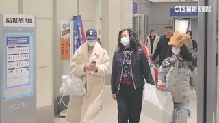 家族旅遊大S驟逝！　日本火化「骨灰搭機」回台安葬