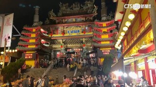 初九天公生2/6登場　命理專家列8大禁忌：不要亂發誓