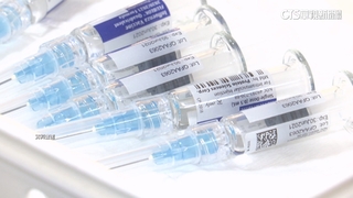 大S染流感猝逝　全民搶打疫苗　新北昨逾1.1萬人接種