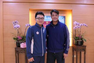 林智勝確定打完今年球季後引退　望能在澄清湖打最後一場比賽