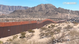 美防長視察美墨邊境　赫格塞斯：驅逐.拘留非法入境者