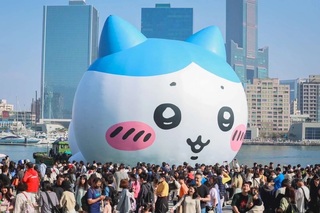 小八貓聲優「變聲」、栗子饅頭喝啤酒　《吉伊卡哇》動話最新話引粉絲熱議