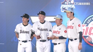 台韓交流賽開戰！　韓職終結者特別點名「台灣隊長」