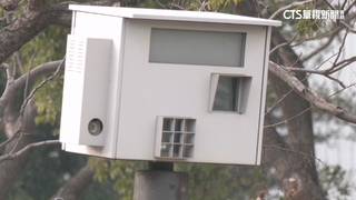 台中「測速照相王」揭曉！　10取締熱點進帳8400萬