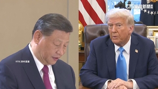 美中關稅戰開打　川普.習近平不急著通電話