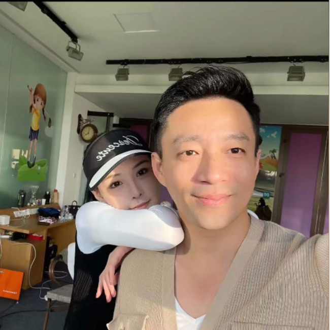 舊愛張穎穎重砲開轟汪小菲「沒有他就沒有這些苦難」　葛斯齊批：哪輪得到過往小三出來指責 | 華視新聞