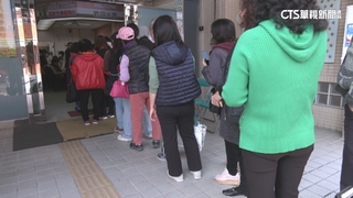 3天打2萬劑疫苗！中市流感奪15命　衛局：5年來最嚴重