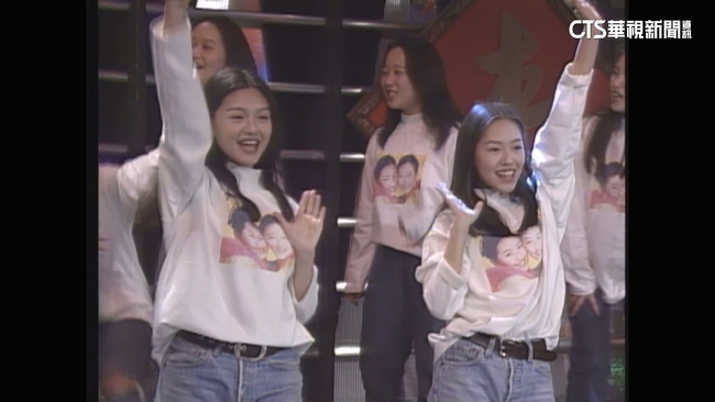 昔幫取S.O.S團名 王治平悼大S:心中永遠的天使 | 華視新聞