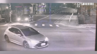 當街上演頭文字D？半夜2點甩尾.燒胎　民怨噪音