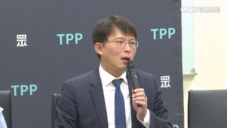 黃國昌喊話賴清德反大罷免  四叉貓酸：不勞藍營側翼說三道四