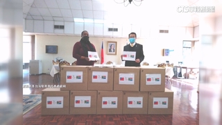 南非再要求台遷代表處並企圖降級　美參議員：跟台站一起