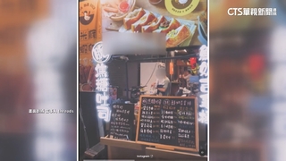 夜市砸攤疑賠償談不攏　吉拿棒.臭豆腐老闆互控恐嚇
