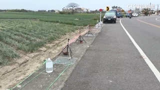 鹿耳門聖母廟煙火週六登場　逾百支腳架卡位搶拍