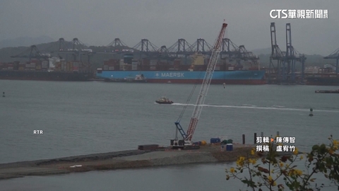 川普稱「中國控制運河」 CNN調查:巴拿馬全權管理