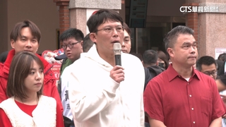 民眾黨主席補選倒數　黃國昌請假代理主席