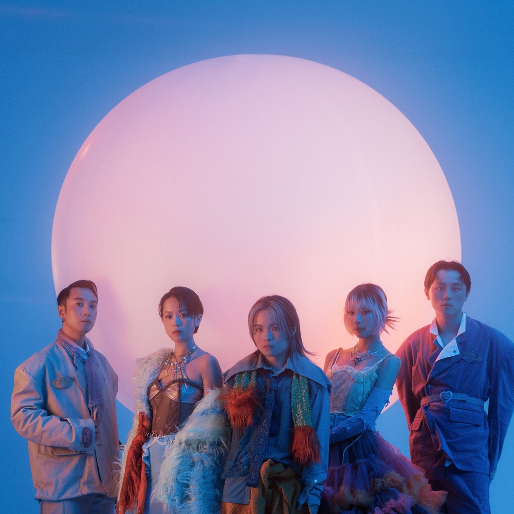 I Mean Us / 日出音樂 提供