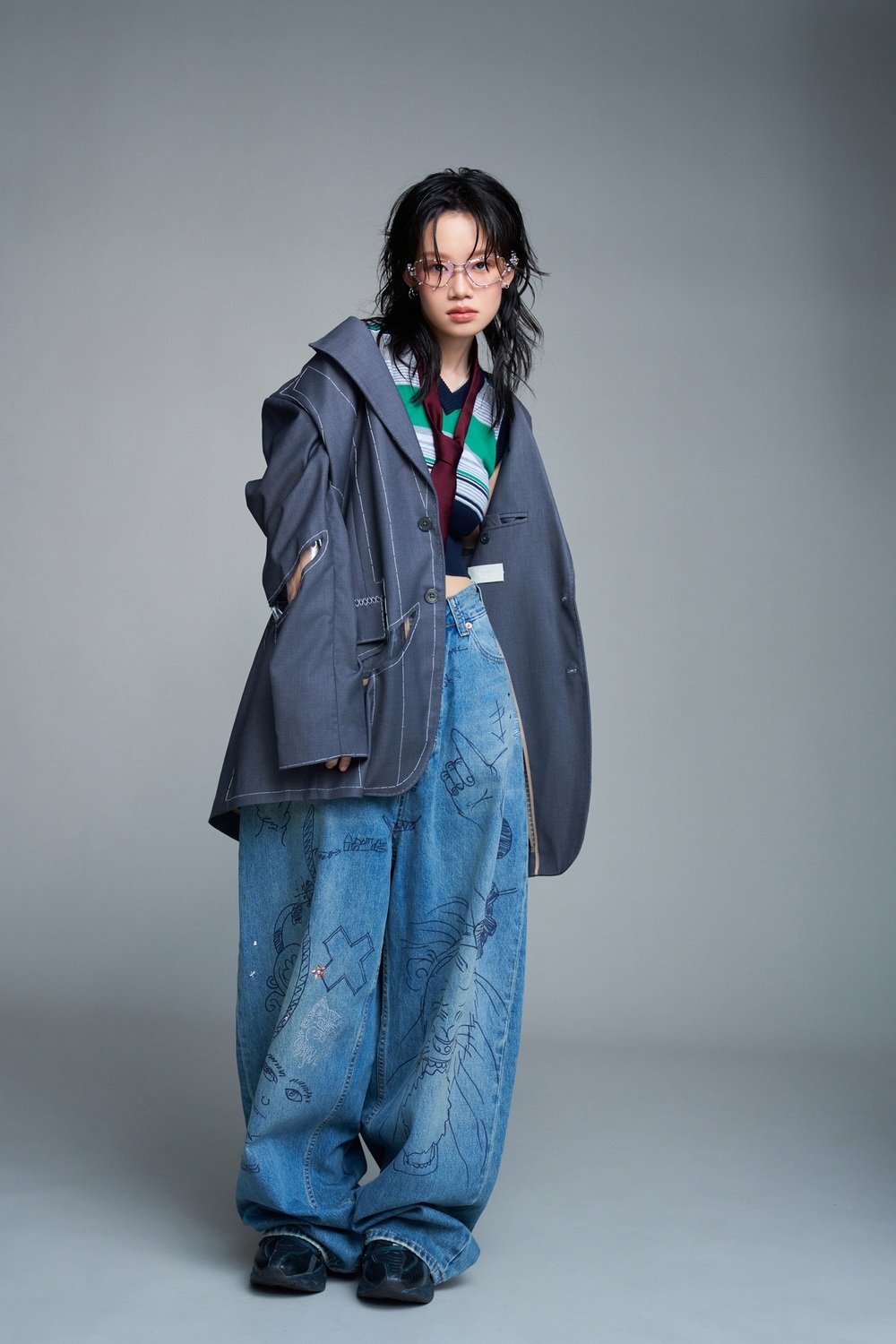 Andr今年首次個人完整演出 / 日出音樂 提供