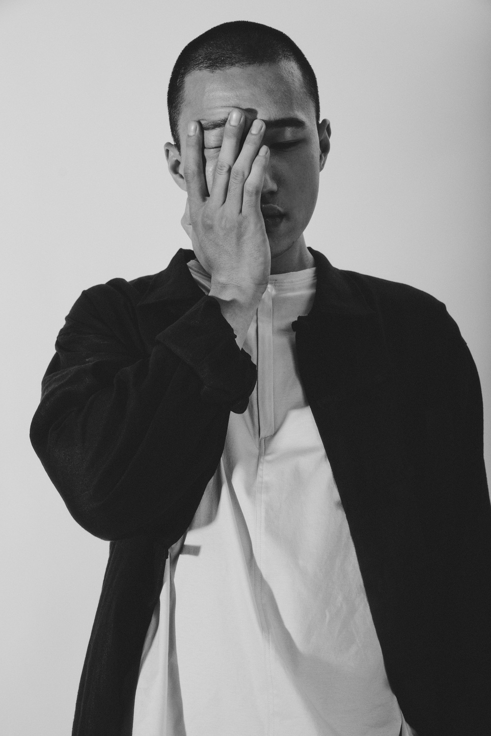 饒舌新聲someshiit 山姆 / 日出音樂 提供