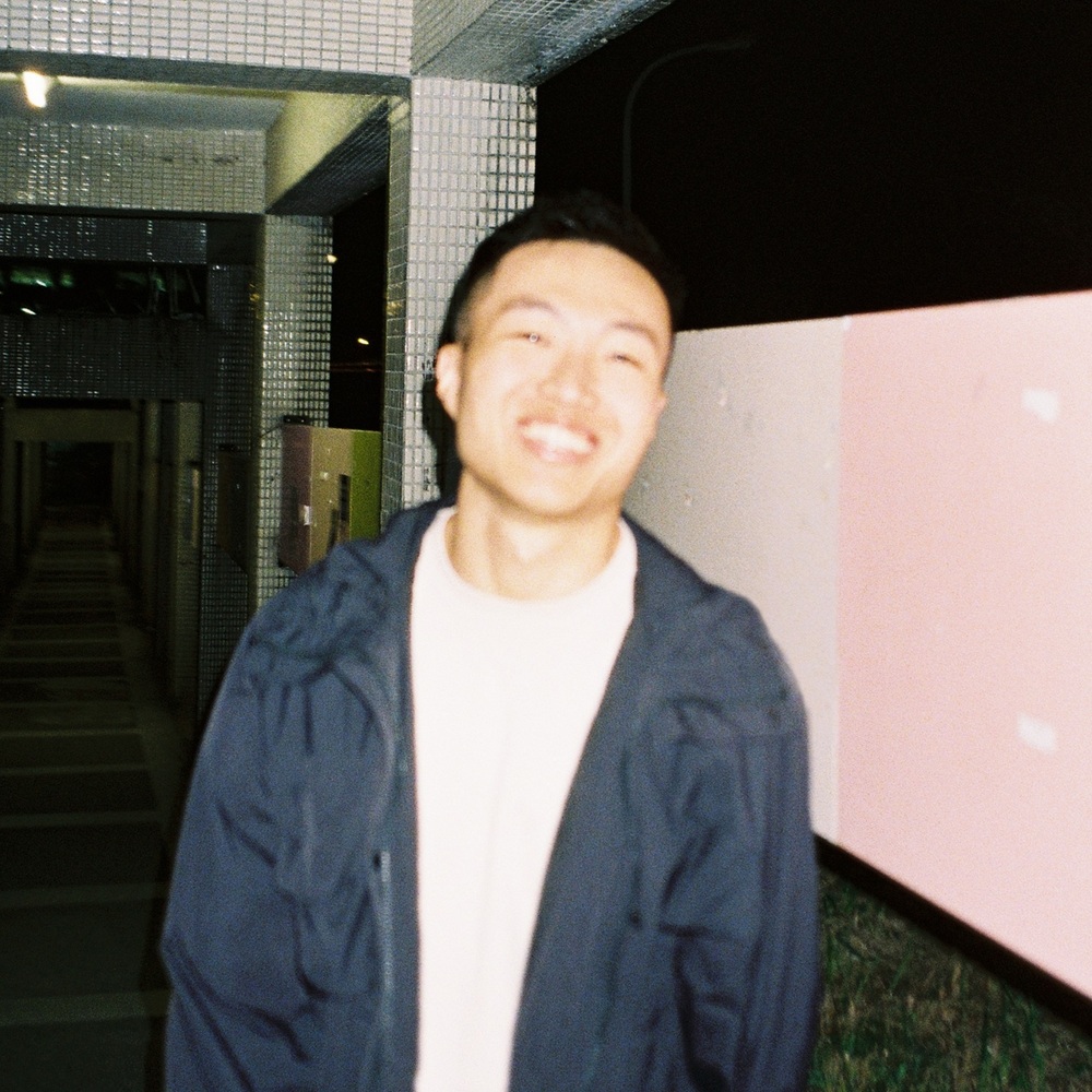 黃大謙 / 日出音樂 提供