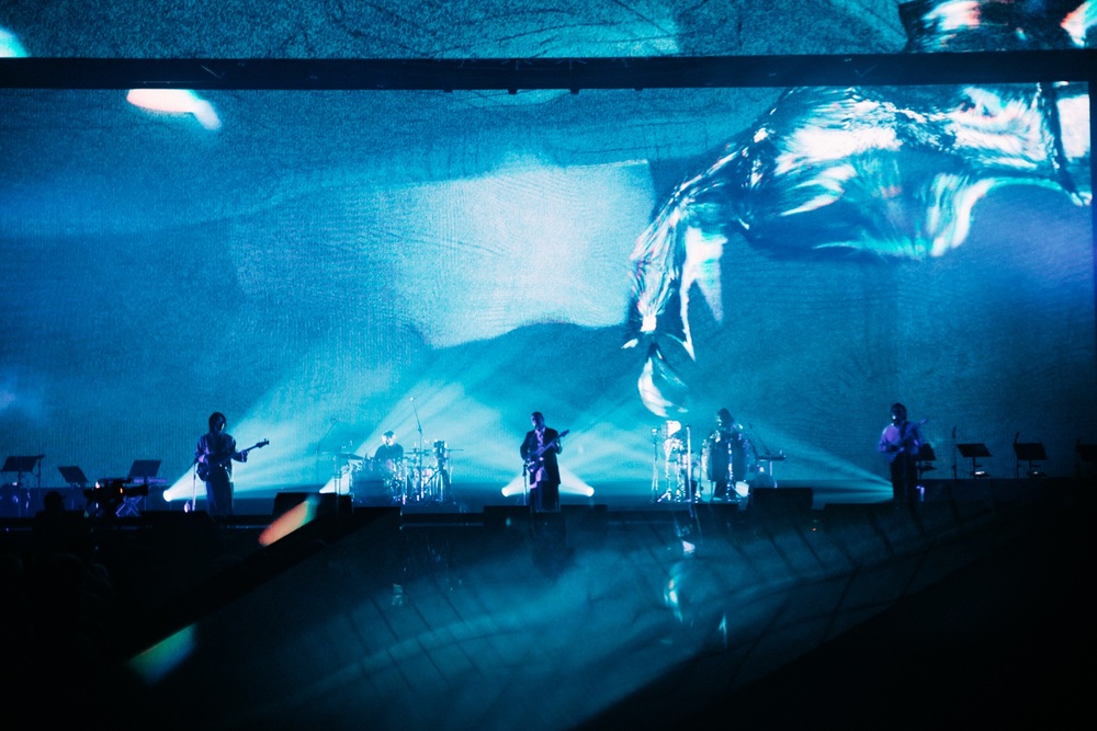 deca joins promotion / 日出音樂 提供