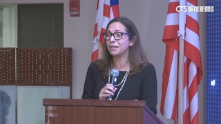 AIT網頁列羅森伯格為「前主席」　美國務院未回應