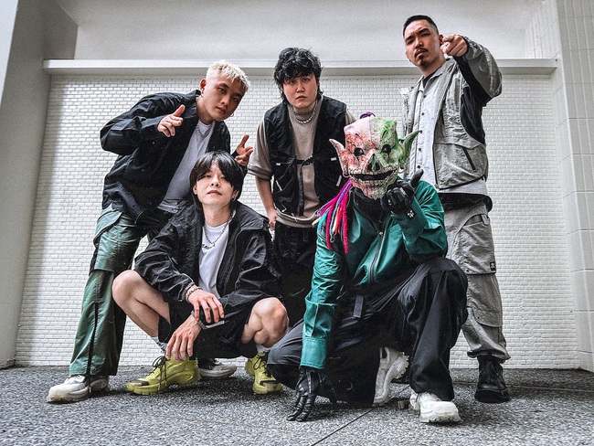 大港開唱蛇年新春大禮　公布20組台日演出陣容 | 華視新聞