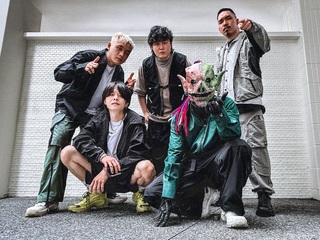 大港開唱蛇年新春大禮　公布20組台日演出陣容