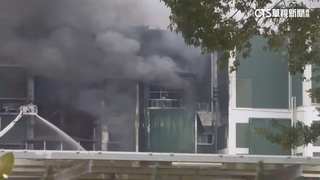 遠東化纖廠奪命氣爆「2死19傷」　勞動部：勒令停工！