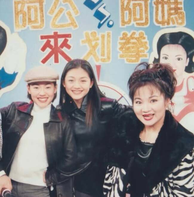 再見大S！白冰冰曬陳年合照　心碎悼念：祈禱她在天上像仙女 | 華視新聞
