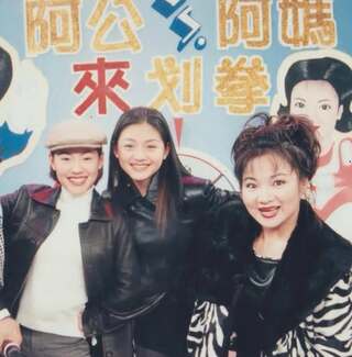 再見大S！白冰冰曬陳年合照　心碎悼念：祈禱她在天上像仙女