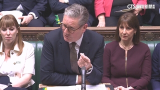 川普「接管加薩」引國內外反彈　UN告誡：勿種族清洗